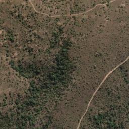 Satellite imagery of ESPERANDO, MZ