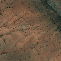 Satellite imagery of Mount Seabrook, AU