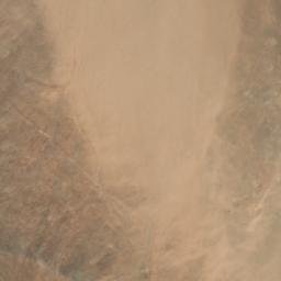 Satellite imagery of Cerro Murallón, CL