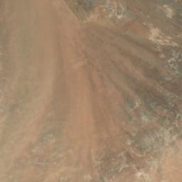 Satellite imagery of Cerro Murallón, CL