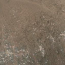 Satellite imagery of Cerro Chicoteado, CL