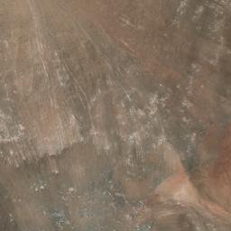 Satellite imagery of Cerro Chicoteado, CL