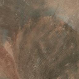 Satellite imagery of Cerro Chicoteado, CL