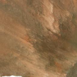Satellite imagery of Cerro La Amarga, CL