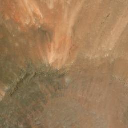 Satellite imagery of Cerro La Amarga, CL