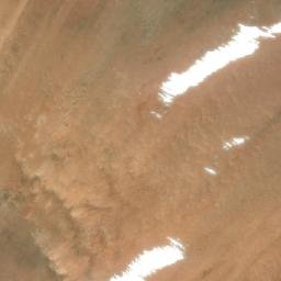 Satellite imagery of Cerro La Amarga, CL