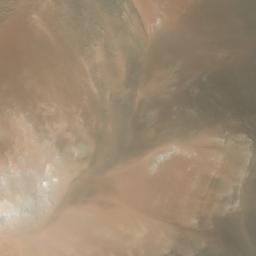 Satellite imagery of Cerro Dos Conos, CL