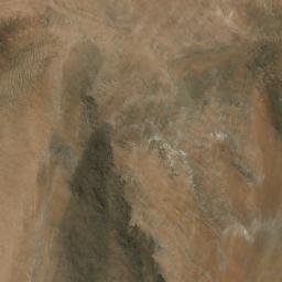 Satellite imagery of Cerro Resiliente, CL