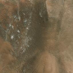 Satellite imagery of Cerro Resiliente, CL
