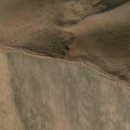 Satellite imagery of Cerro Quebrada Honda, AR