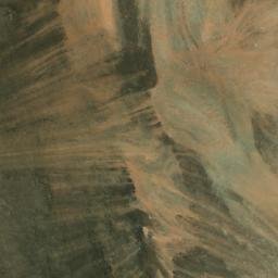 Satellite imagery of Cerro Agua Caliente, AR
