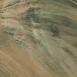 Satellite imagery of Cerro Agua Caliente, AR