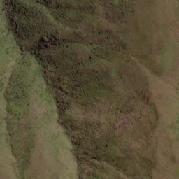Satellite imagery of Alto del Cevillar, AR