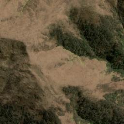 Satellite imagery of Morro de la Bolsa, AR