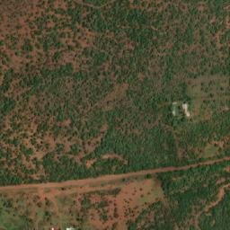 Satellite imagery of PAARDEVALLEI, BW