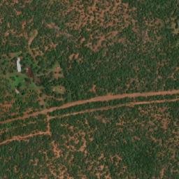 Satellite imagery of PAARDEVALLEI, BW