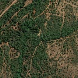 Satellite imagery of WATERKLOOF, BW