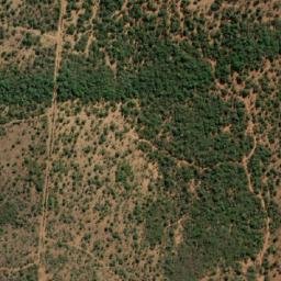 Satellite imagery of WATERKLOOF, BW