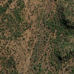 Satellite imagery of WATERKLOOF, BW