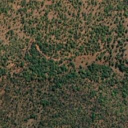 Satellite imagery of RAASBLAAR, BW