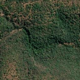 Satellite imagery of RAASBLAAR, BW