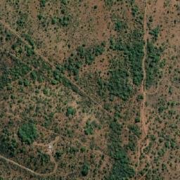 Satellite imagery of VERGENOEGD, BW