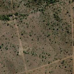 Satellite imagery of BRAKSPRUIT, BW