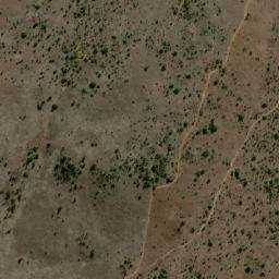 Satellite imagery of BRAKSPRUIT, BW