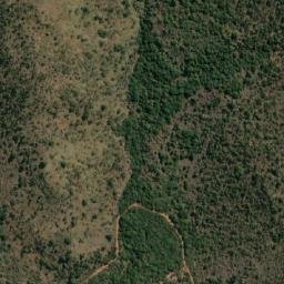 Satellite imagery of MORESON, BW