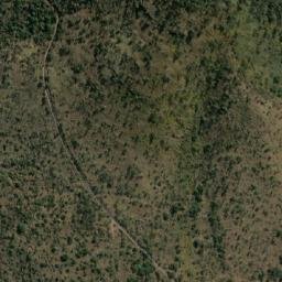Satellite imagery of MORESON, BW