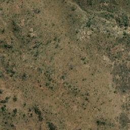 Satellite imagery of RUST 41, BW