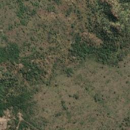 Satellite imagery of BRIT 57, BW