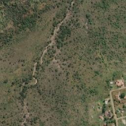 Satellite imagery of BRIT 57, BW