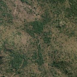 Satellite imagery of MAMAGALIES, BW