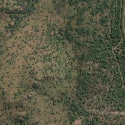 Satellite imagery of MAMAGALIES, BW