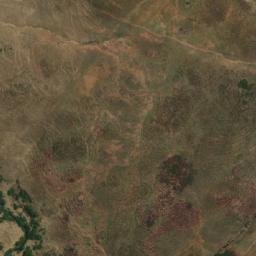 Satellite imagery of DOORNHOEK N, MZ