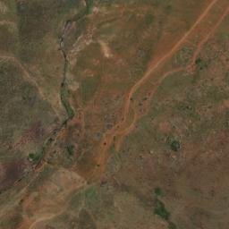 Satellite imagery of DOORNHOEK N, MZ