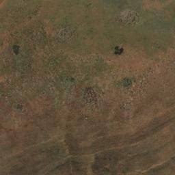 Satellite imagery of DOORNHOEK N, MZ