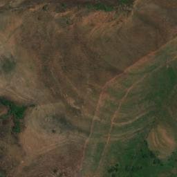 Satellite imagery of WATERVAL E, MZ
