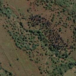Satellite imagery of BELLEVUE, MZ