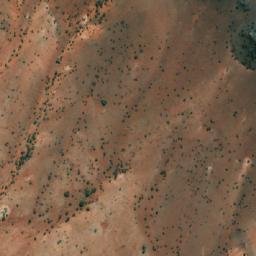 Satellite imagery of Mount Seabrook, AU