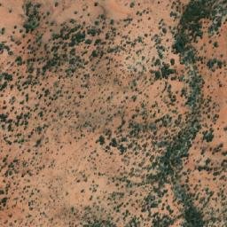 Satellite imagery of Mount Pleasant Mine, AU