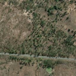 Satellite imagery of White Hill, AU