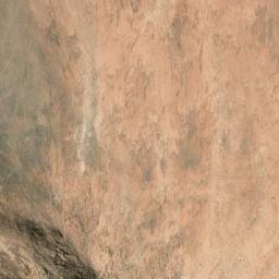 Satellite imagery of Portezuelo del Pingo, CL