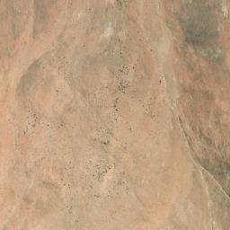 Satellite imagery of Portezuelo del Pingo, CL