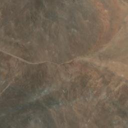 Satellite imagery of Cerro Murallón, CL