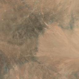 Satellite imagery of Cerro Murallón, CL