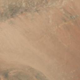 Satellite imagery of Cerro Murallón, CL