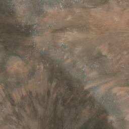 Satellite imagery of Cerro Chicoteado, CL