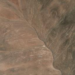 Satellite imagery of Cerro Chicoteado, CL